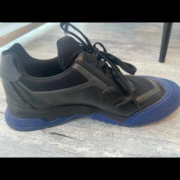 Prada sneakers - Picture 5 of 5